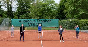 TVV Tennisverein Vienenburg