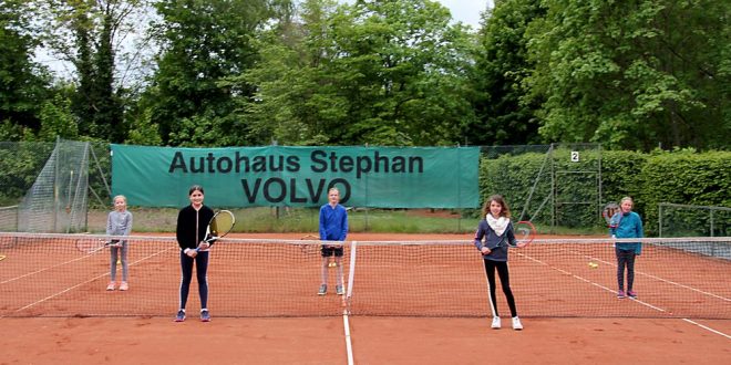 TVV Tennisverein Vienenburg