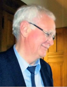 Prof. Dr. Rainer Dollase
