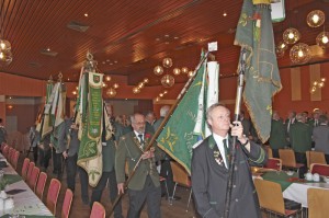 Delegiertenversammlung des KSV 2014