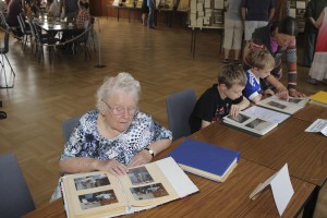 Museumstag im DGH Othfresen, Foto: Hohaus