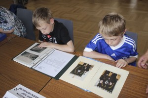 Museumstag im DGH Othfresen, Foto: Hohaus