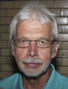 Dietmar Einbock. Foto: Hohaus