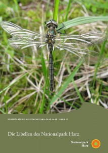 Die Libellen des Nationalpark Harz