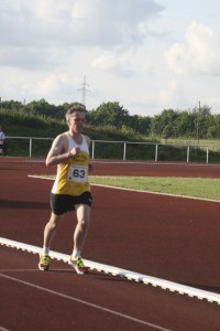 Zahlreiche Siege für das Läufer-Team Oker