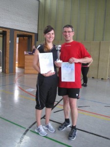 Lena & Gerald Lüttge