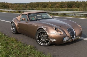 28.09.2014 – Verkehrsunfall B6n.