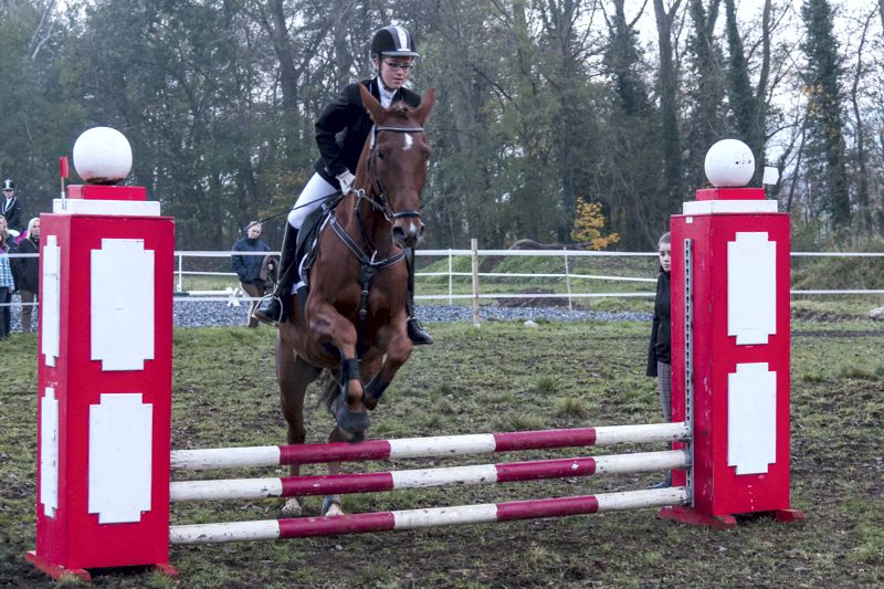 Reitertag des WSV Wiedelah