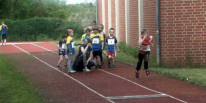 Km Schüler und Schülerinnen
