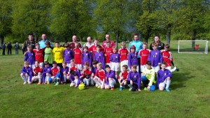 Soccers7s und JSG Harly