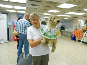 Kreatives Kinder- und Sommerfest im real,- Goslar 