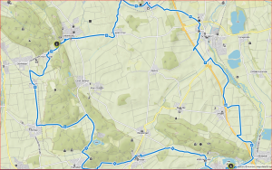 Tour vom 02. August 2015