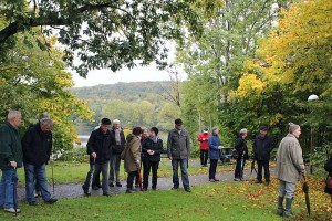 Wanderung am Vienenburger See