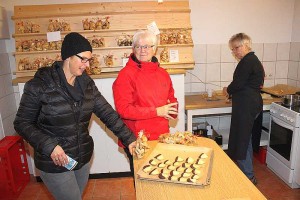 Advent bei Kolping in Schladen