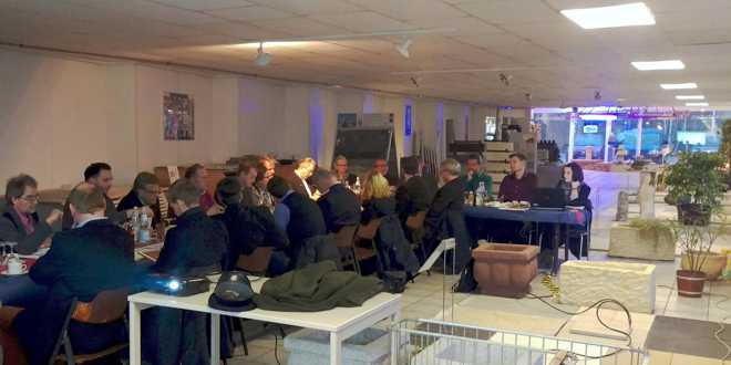 Naturstein Gagelmann