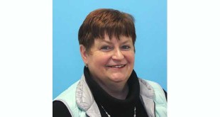 Dr. Claudia Moog - erste Vorsitzende des SPD Ortsvereins Liebenburg