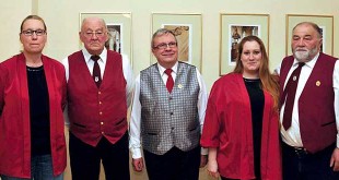 Liedertafel Hornburg