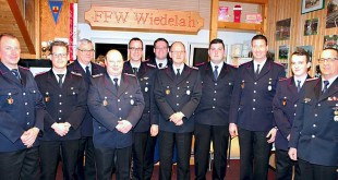 Ortsfeuerwehr Wiedelah