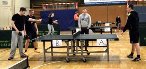 Rundlaufturnier SV Hahndorf