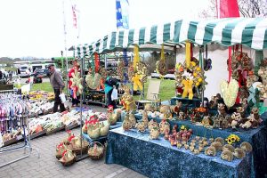 Tag der offenen Tür bei AGRAVIS