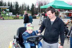 Tag der offenen Tür bei AGRAVIS