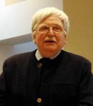 Oberstleutnant der Reserve Claus Jähner als Leiter der Sektion Goslar der Gesellschaft für Sicherheitspolitik e.V.