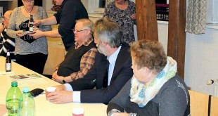 JHV DRK-Ortsverein Weddingen