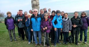 Wanderung Vienenburg Tourismus