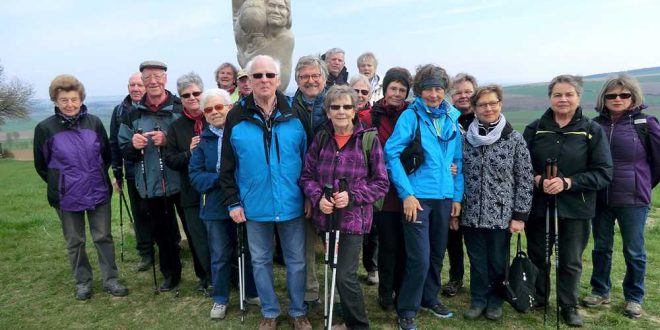 Wanderung Vienenburg Tourismus