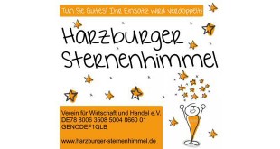 Harzburger Sternenhimmel