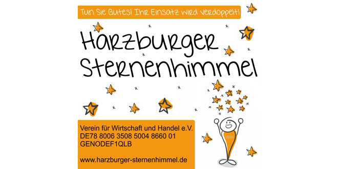 Harzburger Sternenhimmel