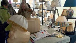 Hoffest bei Natursteinhandel Gagelmann