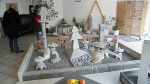 Hoffest bei Natursteinhandel Gagelmann