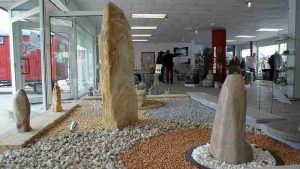 Hoffest bei Natursteinhandel Gagelmann