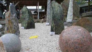 Hoffest bei Natursteinhandel Gagelmann