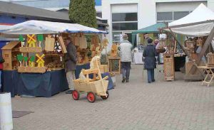 Hoffest bei Natursteinhandel Gagelmann