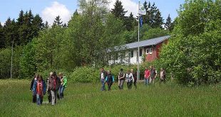 Bergwiesenkunde Sonnenberg