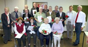 DRK-Ortsverein Vienenburg