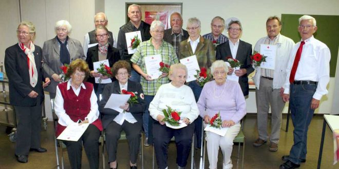 DRK-Ortsverein Vienenburg