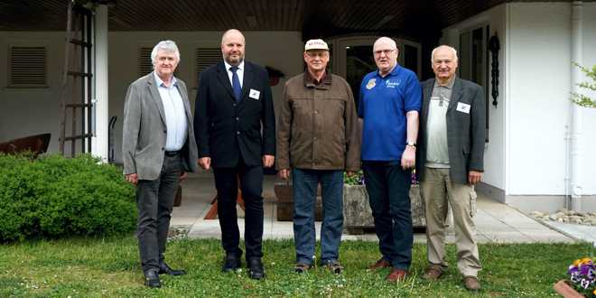 Deutschlandtreffen der Eisenbahn-Funkamateure