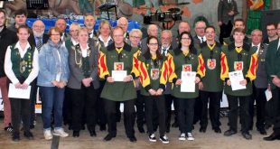 Schützenfest Immenrode