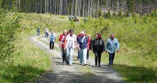 100 Jahre FC 16 Wiedelah