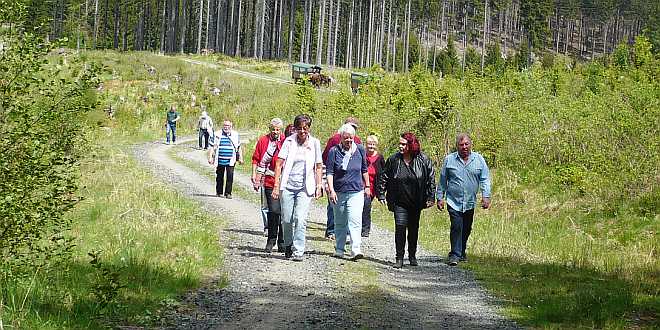 100 Jahre FC 16 Wiedelah