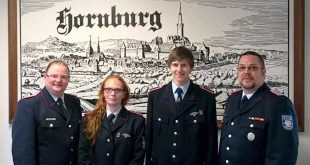 Feuerwehr Hornburg