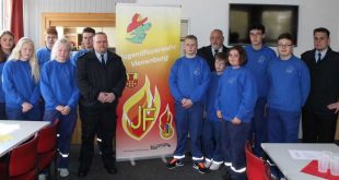 Jugendfeuerwehr Vienenburg