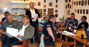 Kreisgruppe Harz im Reservistenverband