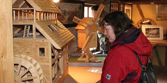 Mühlentag in Abbenrode