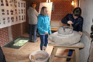 Mühlentag in Abbenrode 