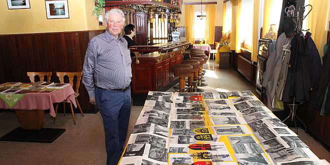 70 Jahre Vertreibung aus Schlesien