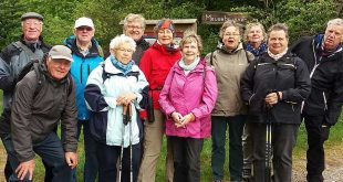 Wanderung zu den Schlüsselblumenwiesen